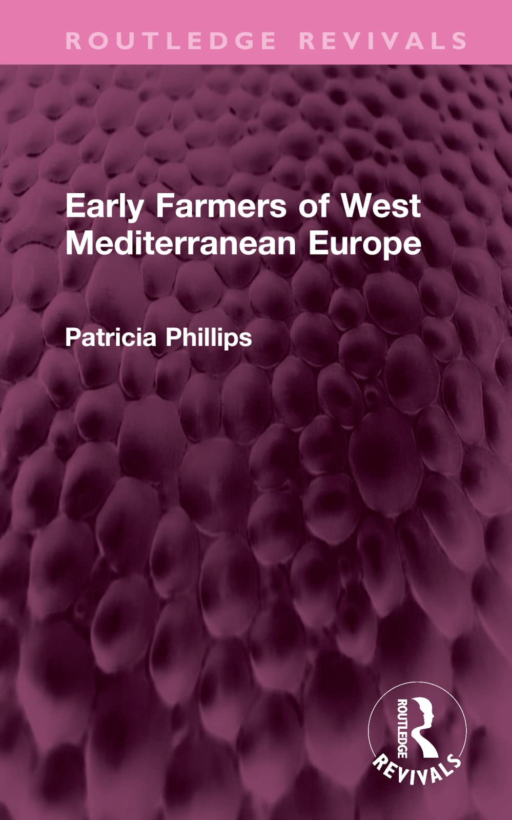 Early Farmers of West Mediterranean Europe Social Sciences