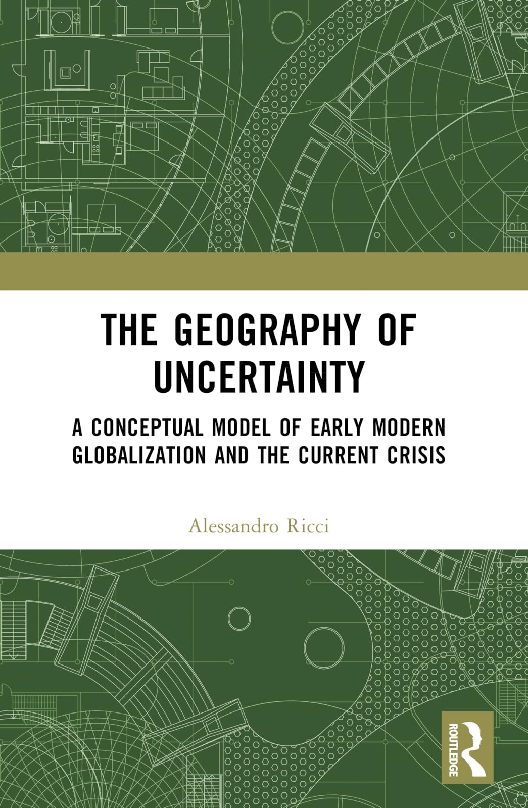 The Geography of Uncertainty Social Sciences