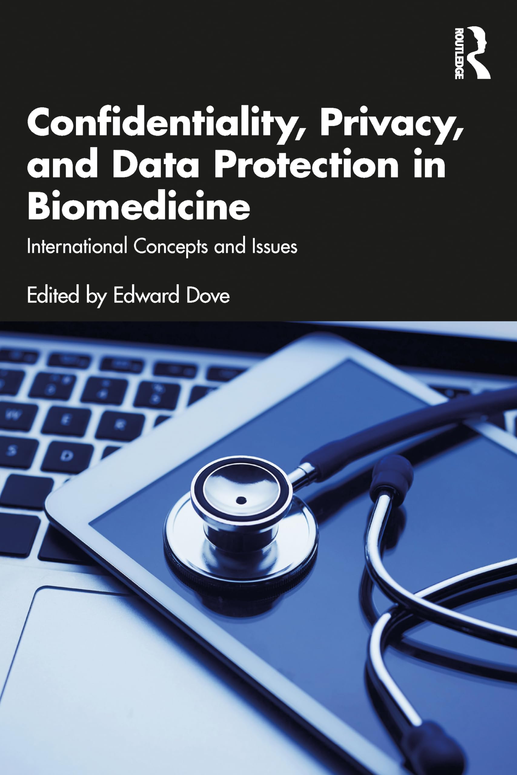 Confidentiality, Privacy, and Data Protection in Biomedicine Medicine