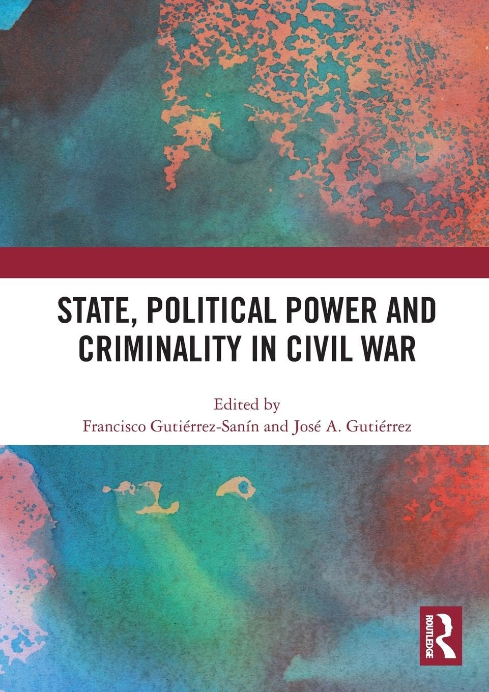 State, Political Power and Criminality in Civil War Law
