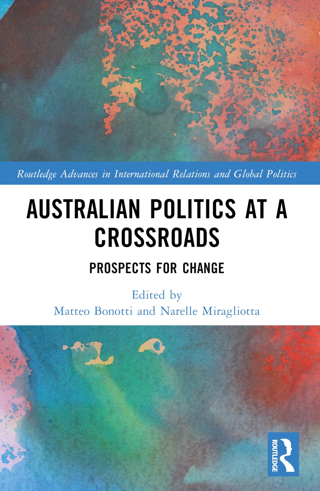 Australian Politics at a Crossroads Law