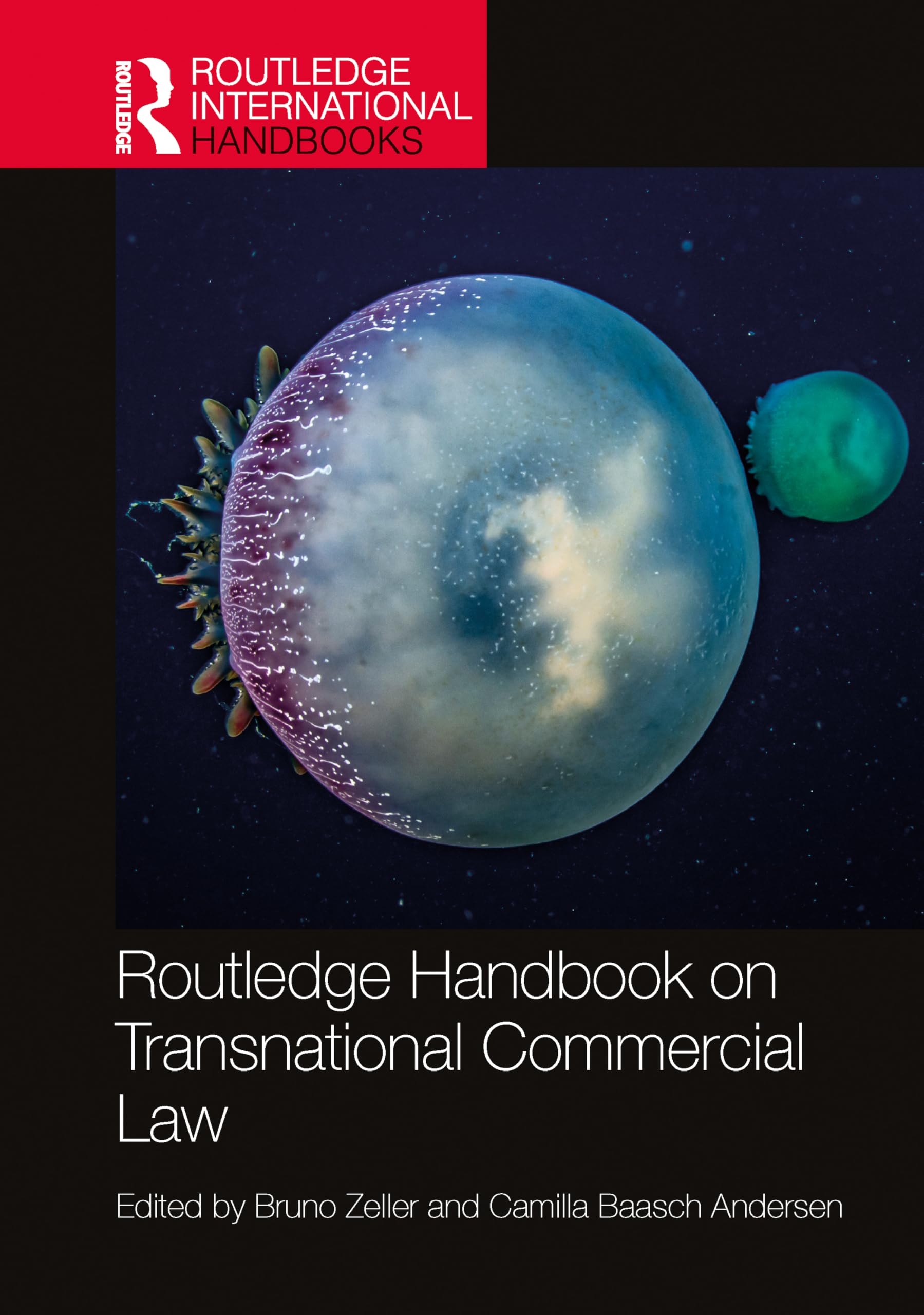 Routledge Handbook on Transnational Commercial Law Law