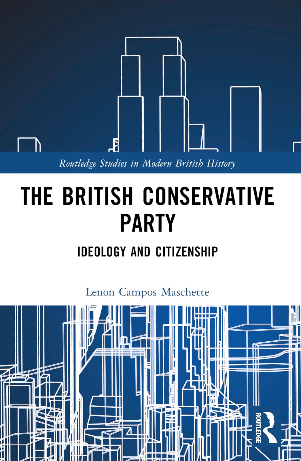 Product Image: The British Conservative Party