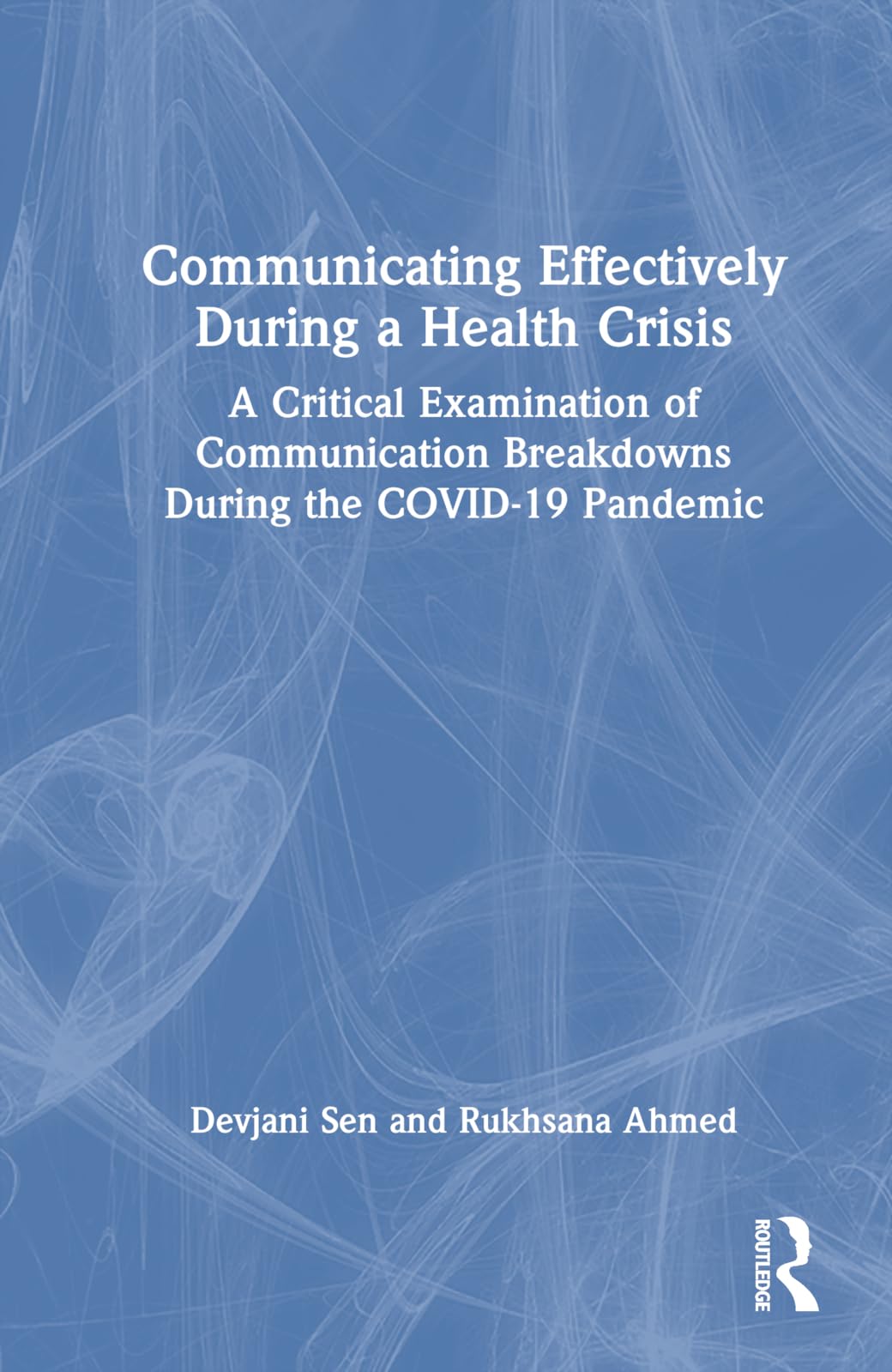 Product Image: Communicating Effectively During a Health Crisis