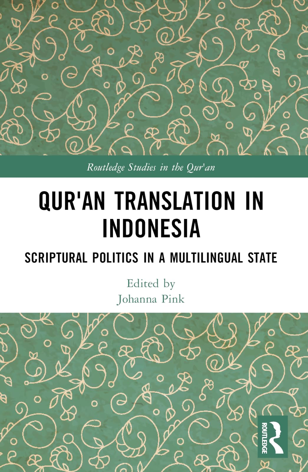 Qur'an Translation in Indonesia Books