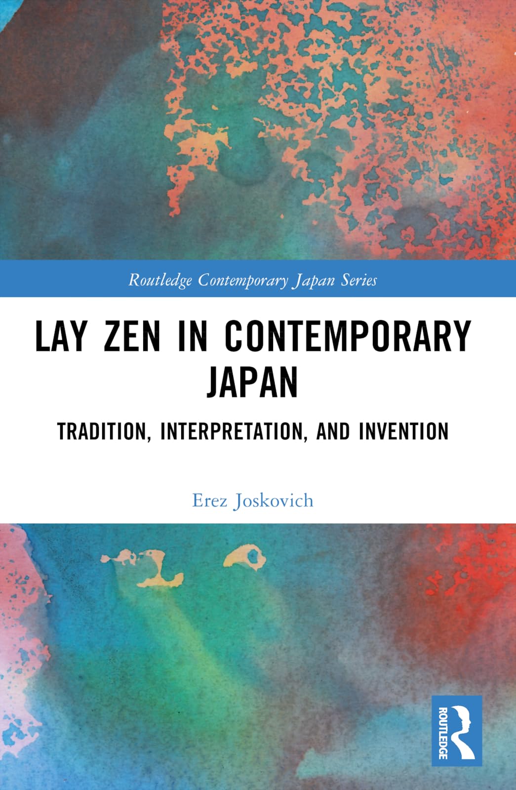 Lay Zen in Contemporary Japan Philosophy