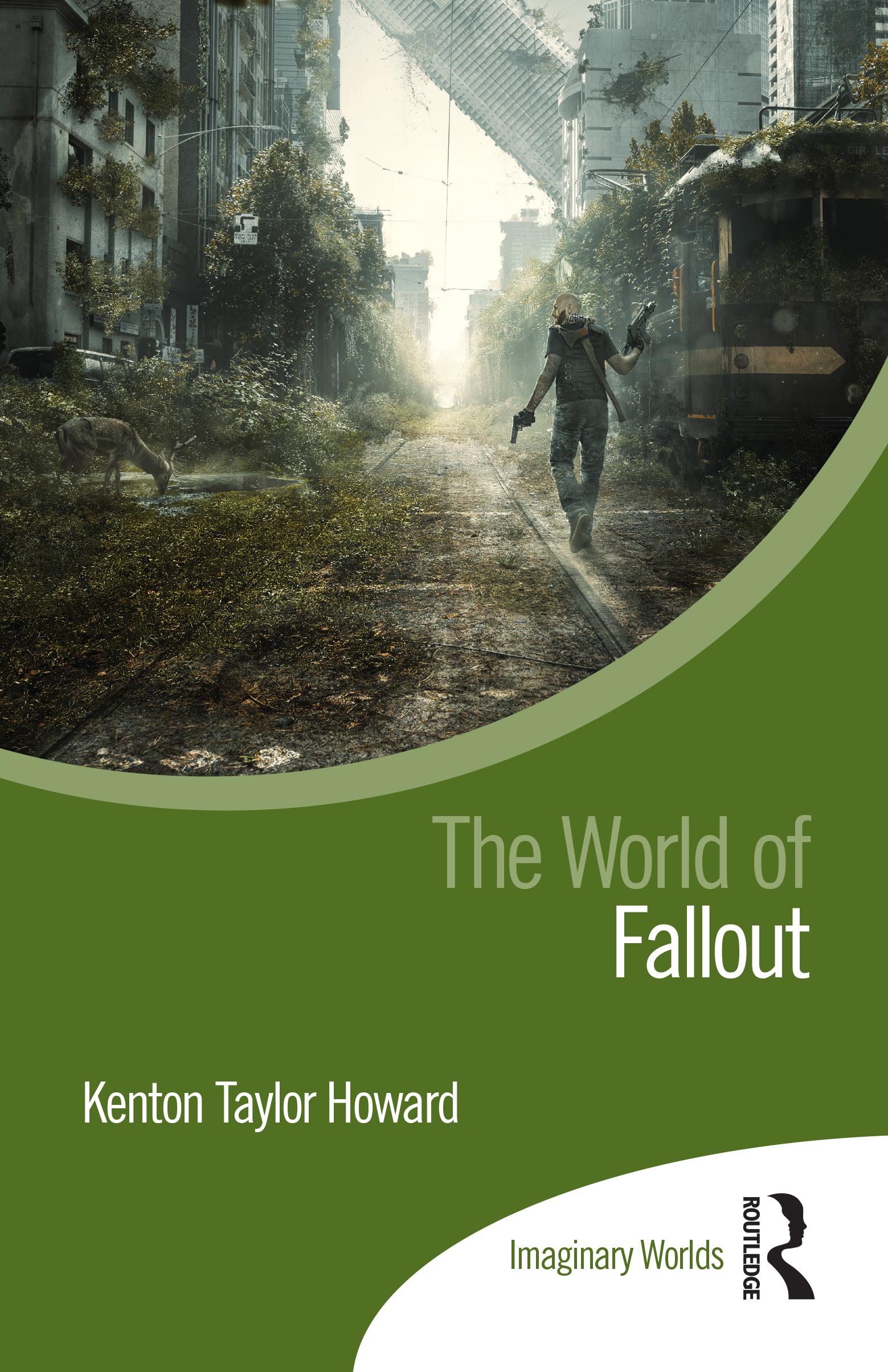 The World of Fallout Media & Communication