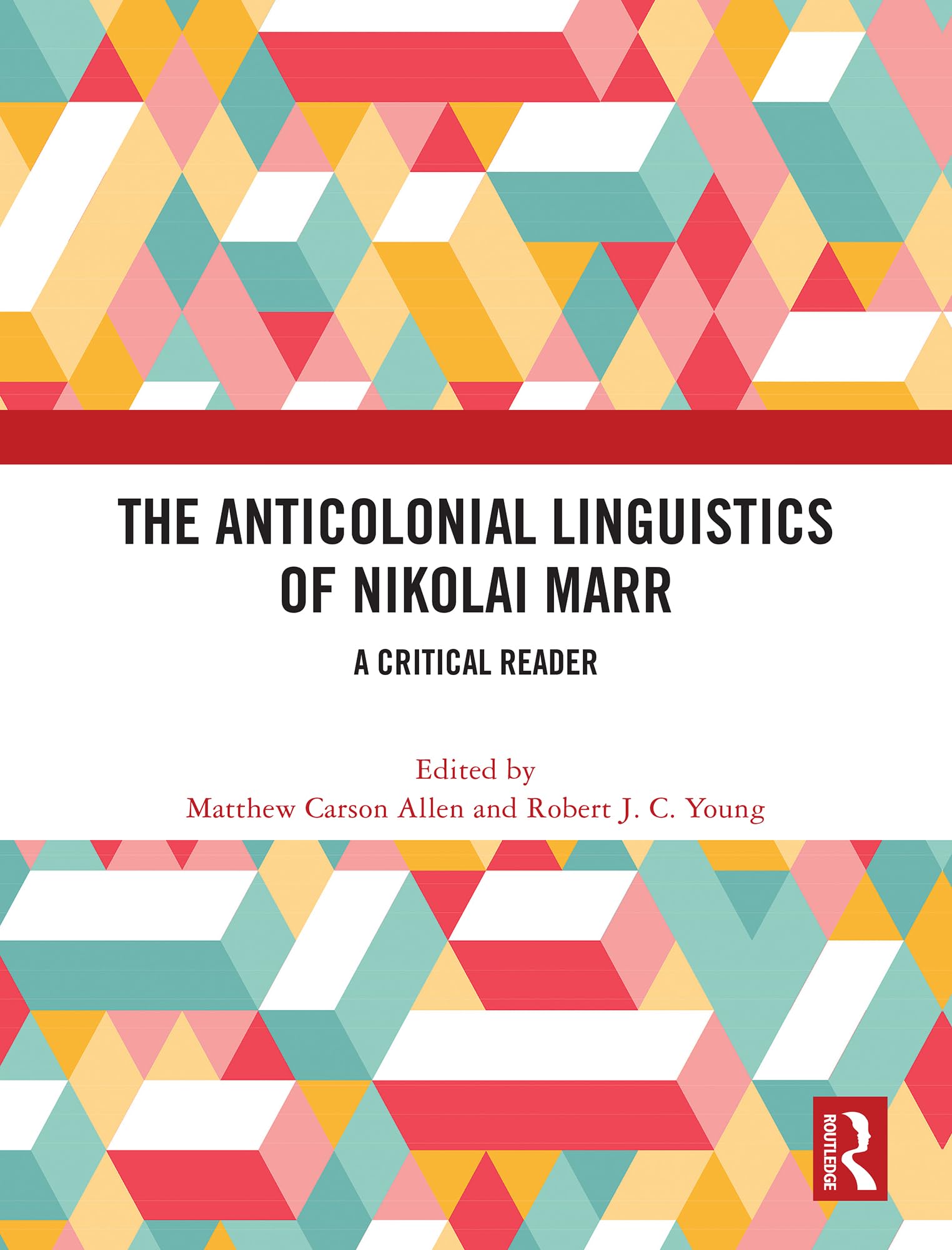 The Anticolonial Linguistics of Nikolai Marr Social Sciences