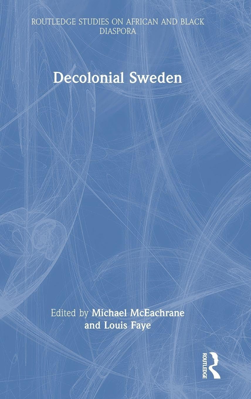 Decolonial Sweden Law