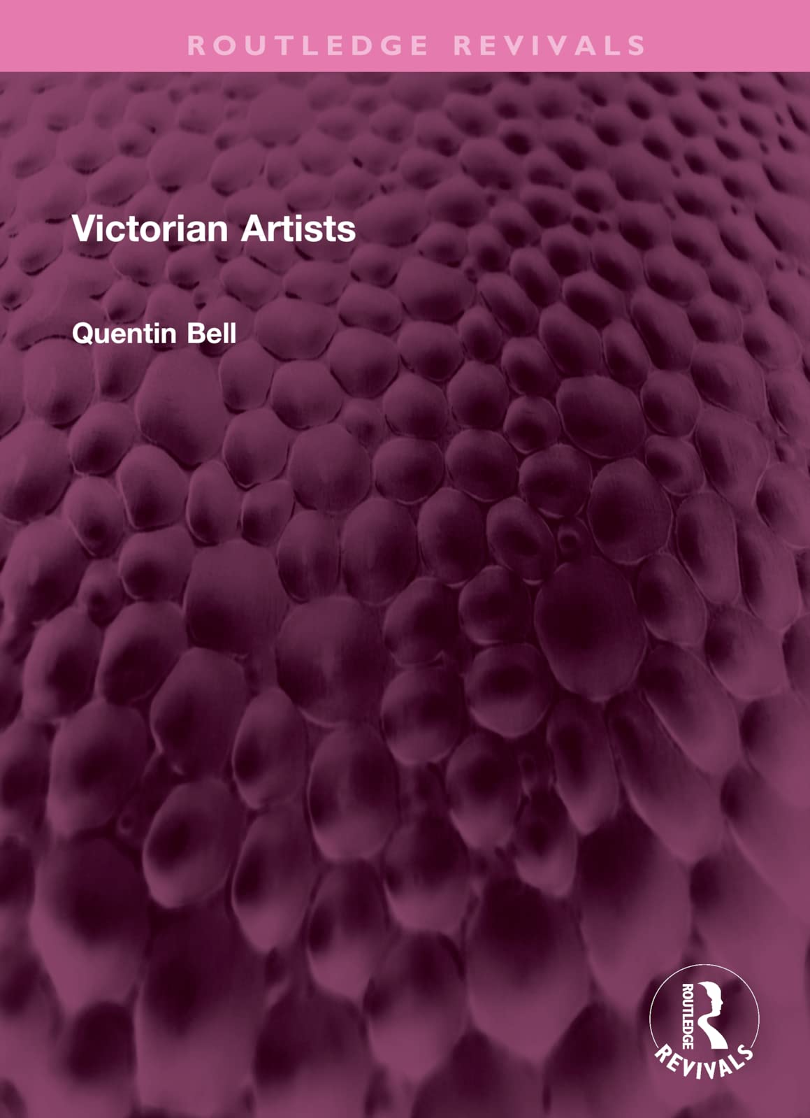 Product Image: Victorian Artists (Routledge Revivals)