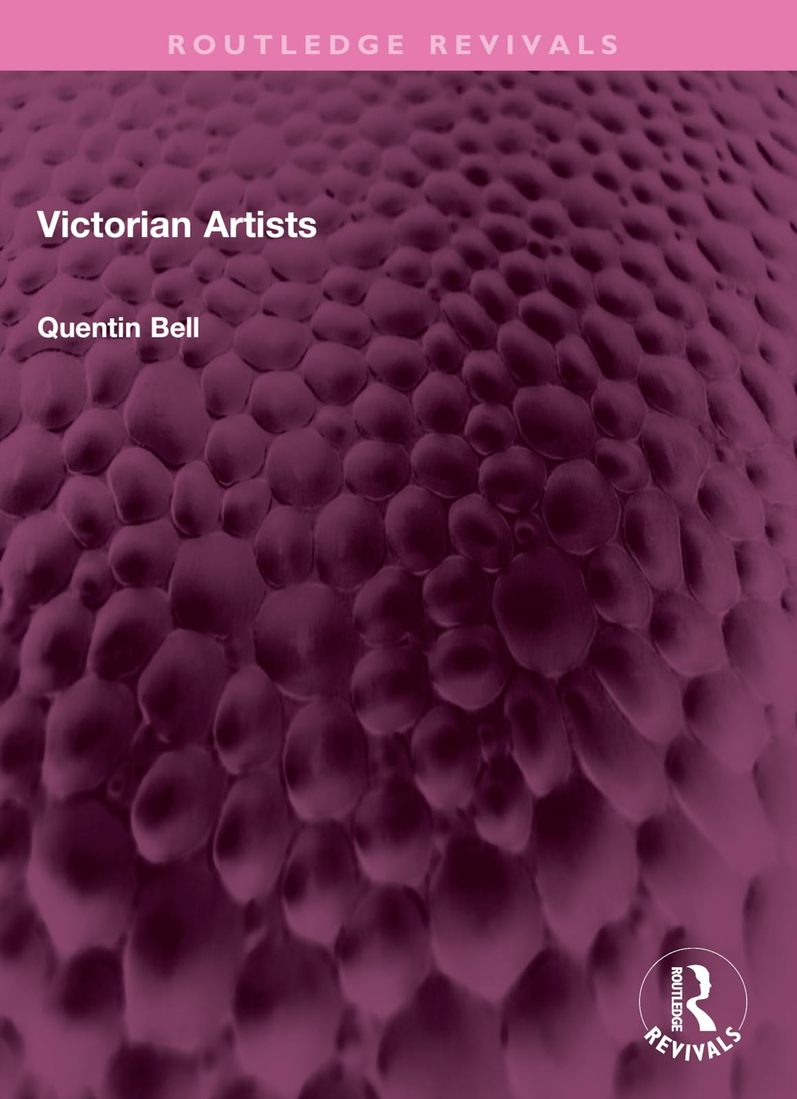 Product Image: Victorian Artists (Routledge Revivals)