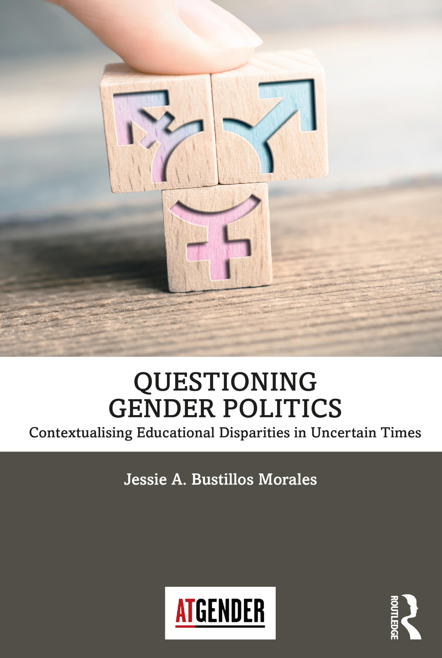Questioning Gender Politics Books