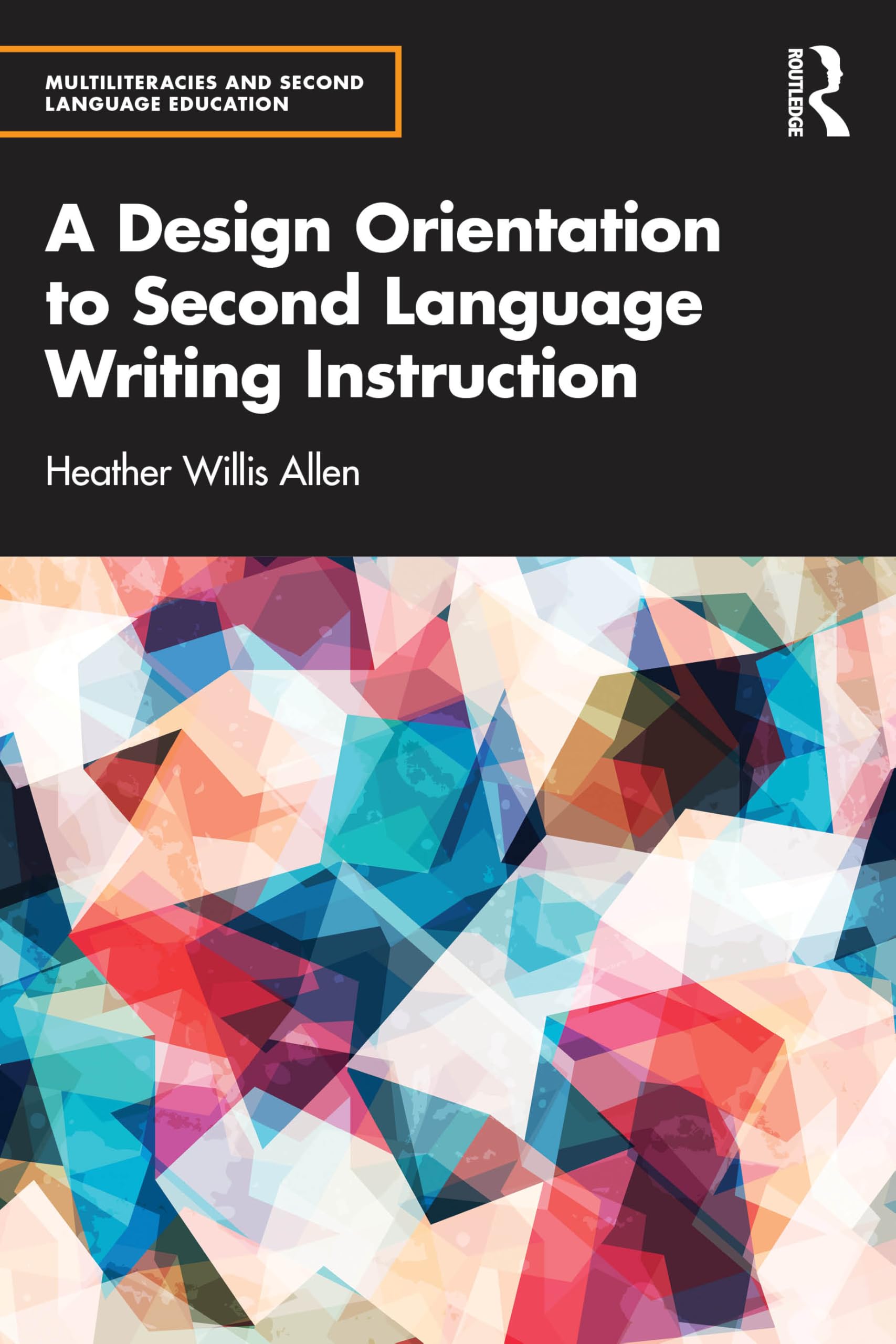 Product Image: A Design Orientation to Second Language Writing Instruction