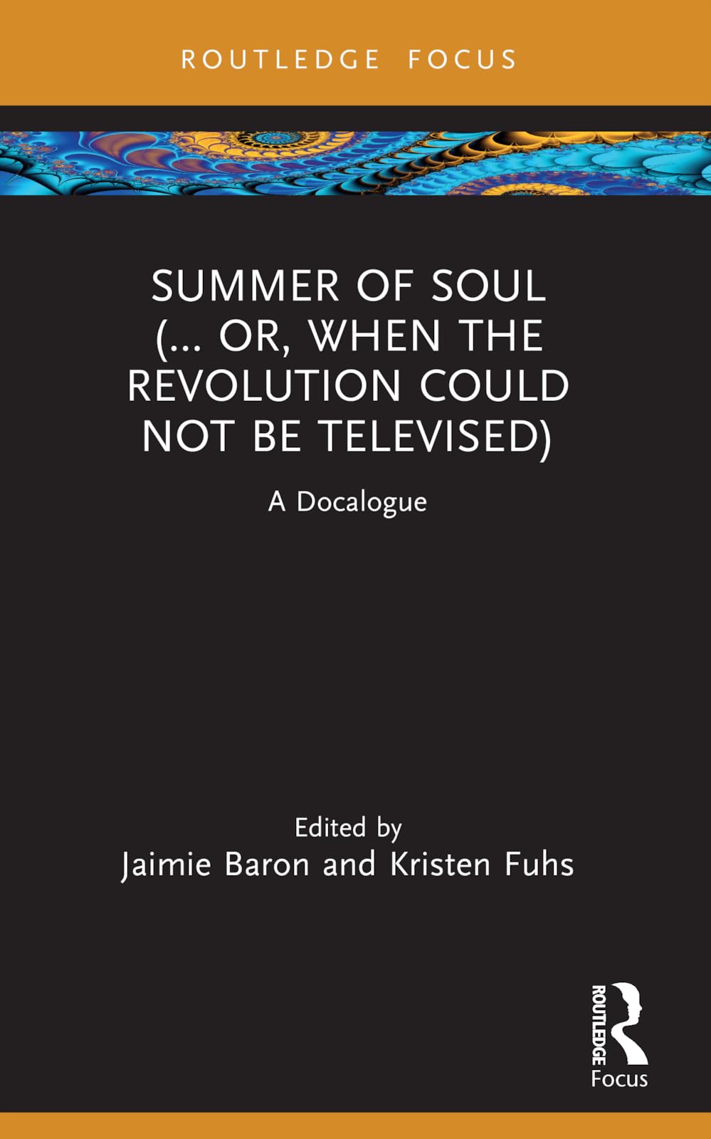 Summer of Soul (... Or, When the Revolution Could Not Be Televised) Media & Communication