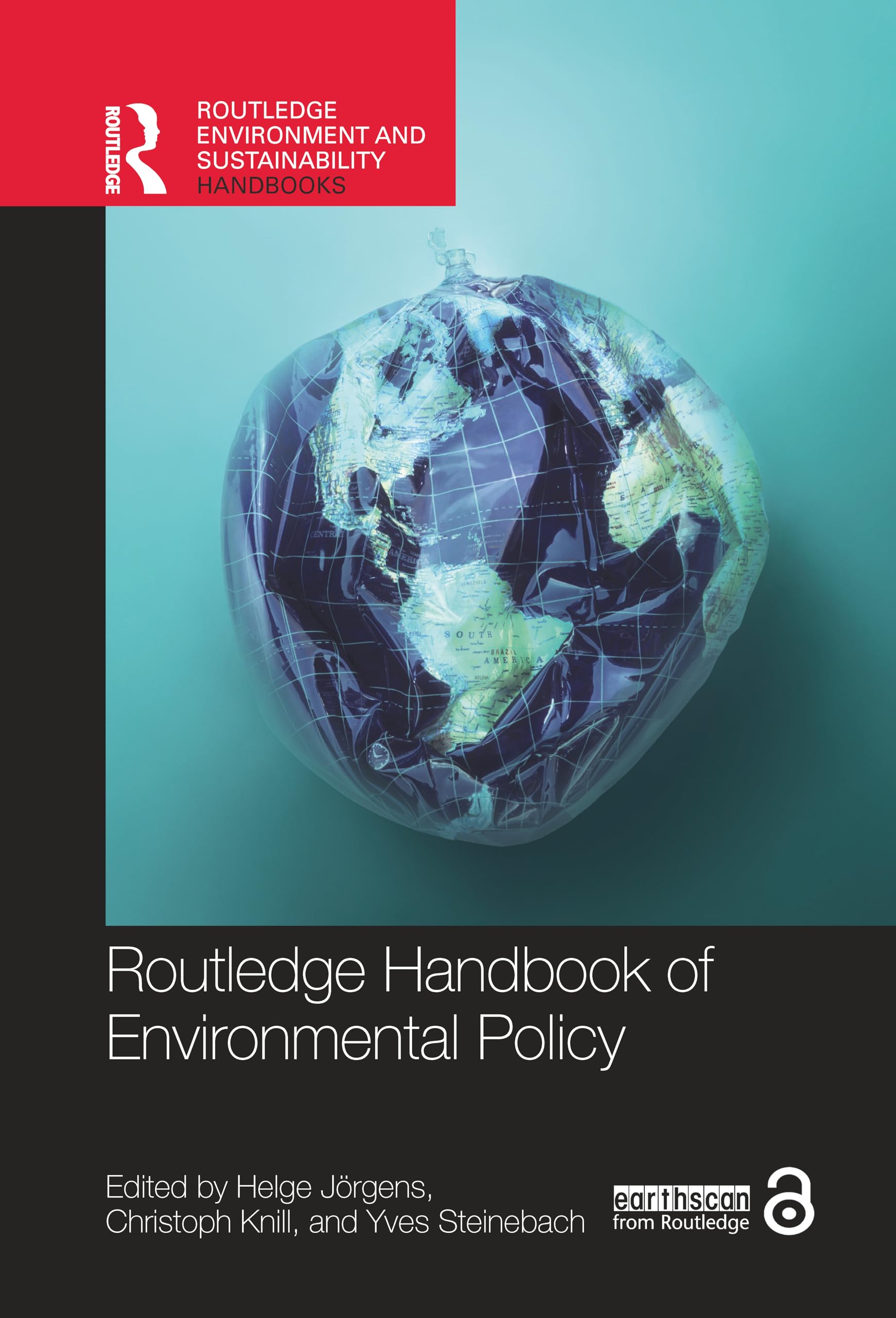 Routledge Handbook of Environmental Policy Law