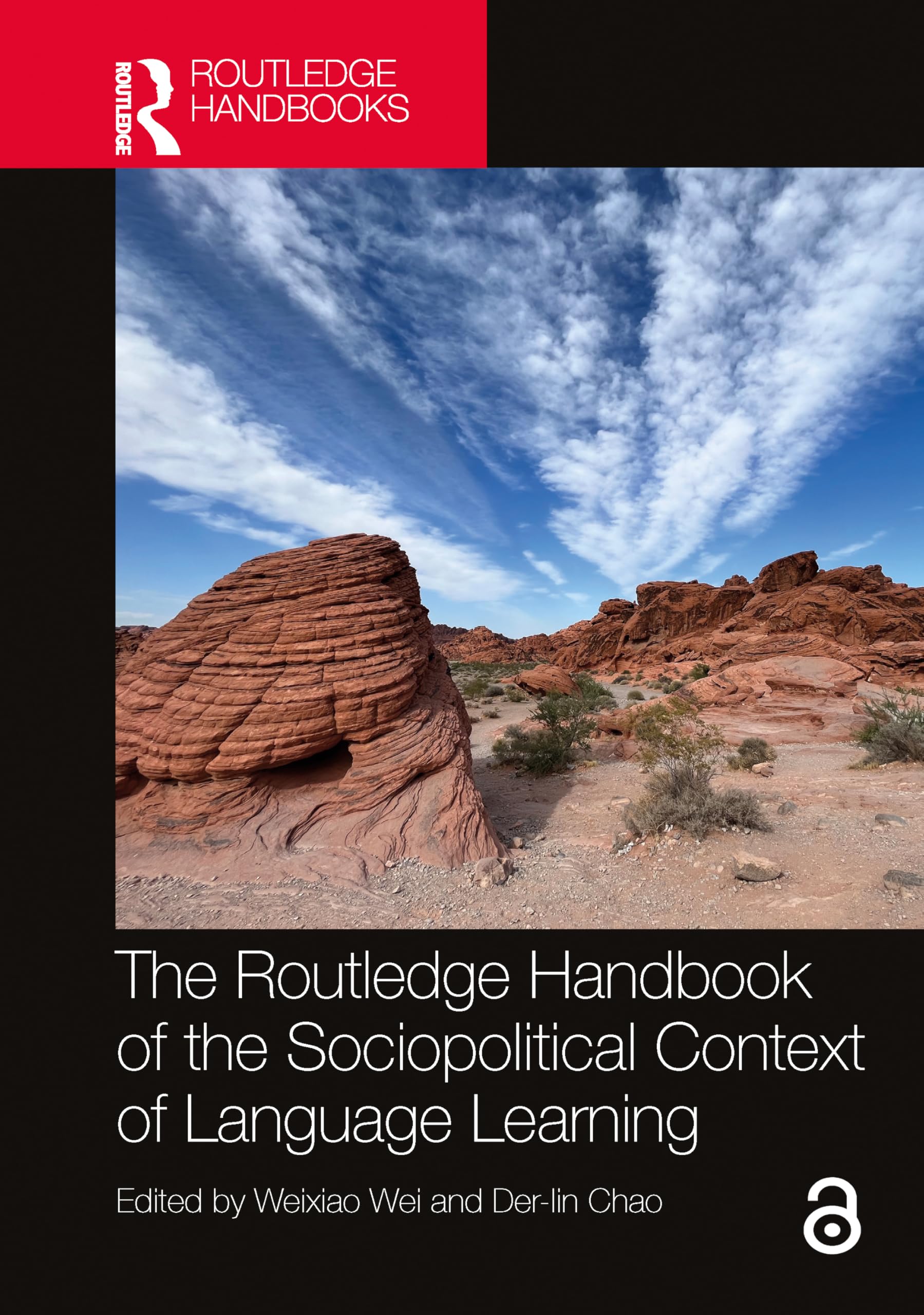 The Routledge Handbook of the Sociopolitical Context of Language Learning Media & Communication
