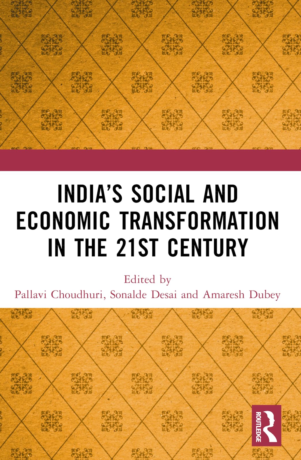 India's Social and Economic Transformation in the 21st Century Social Sciences