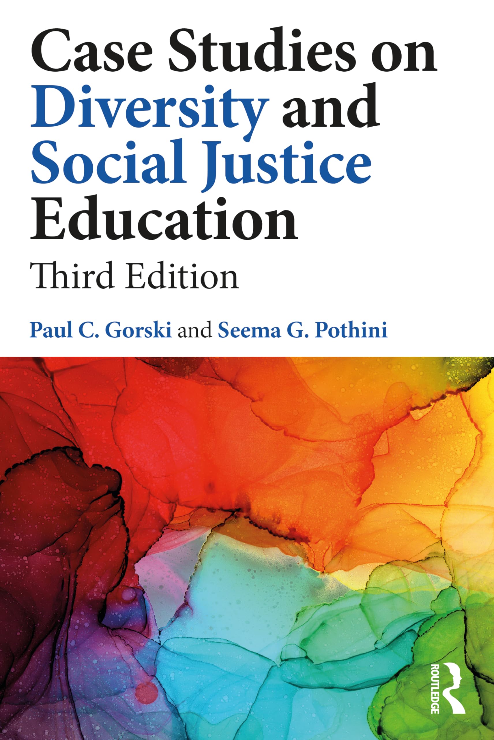 Case Studies on Diversity and Social Justice Education (Equity and Social Justice in Education) Books