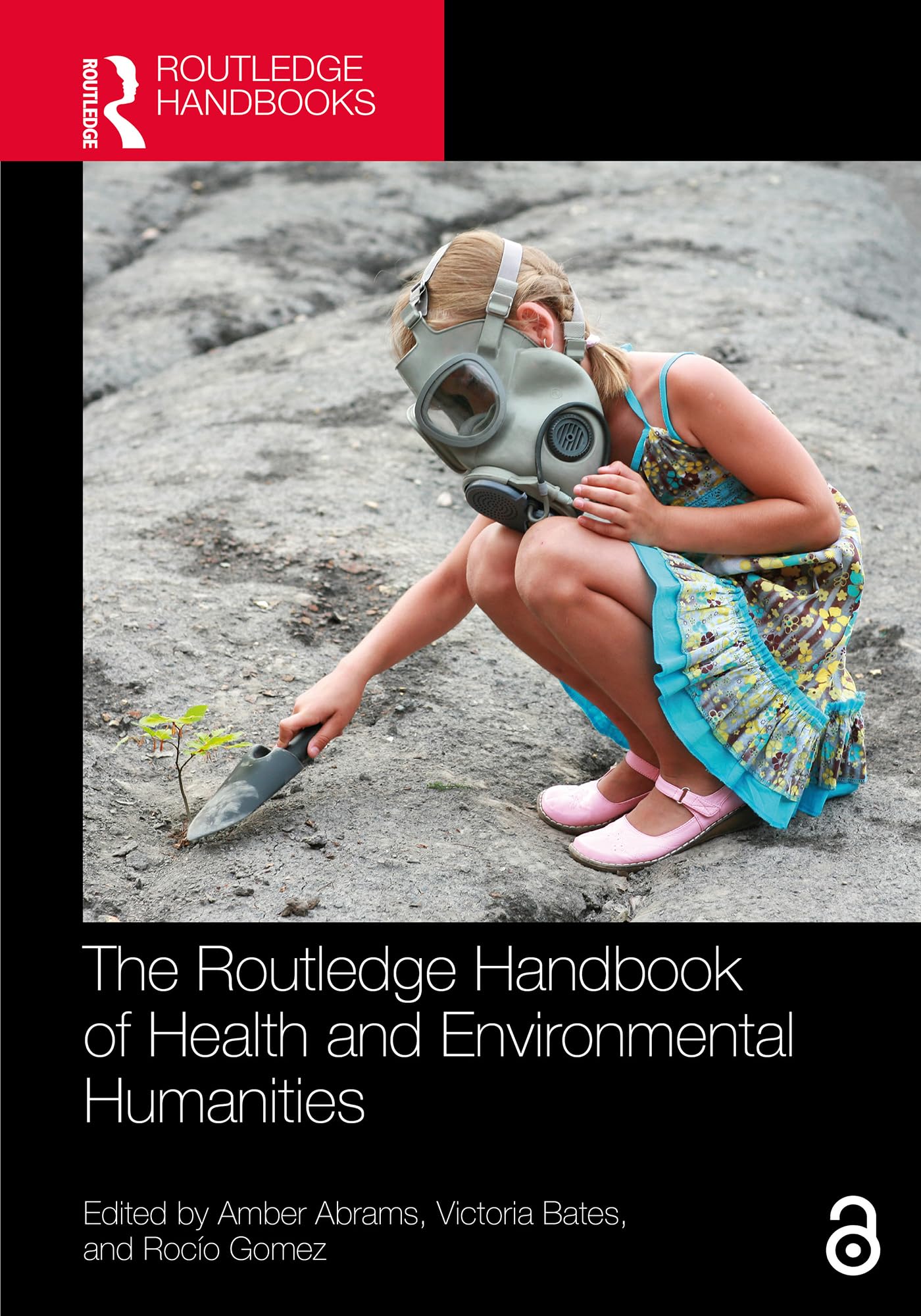 The Routledge Handbook of Health and Environmental Humanities (Routledge Handbooks in Applied Linguistics) Medicine