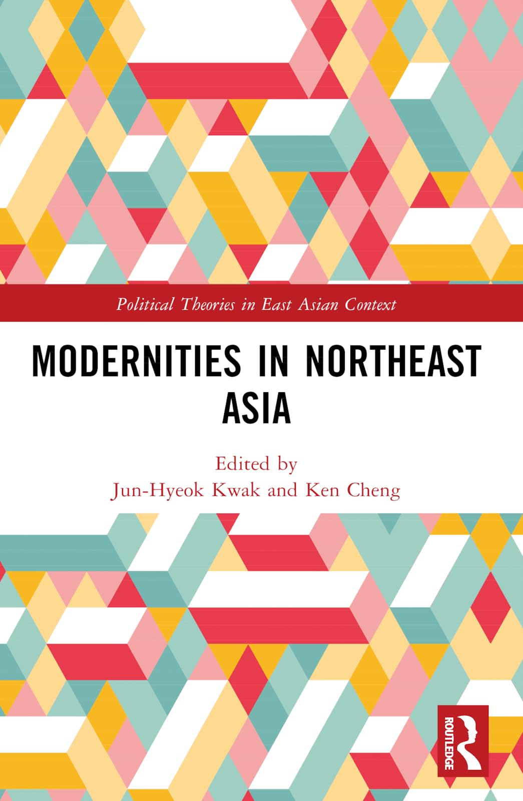 Modernities in Northeast Asia Philosophy