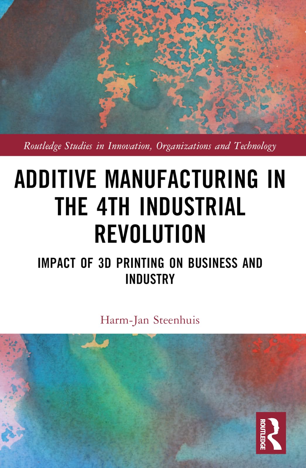 The Business of Additive Manufacturing Business, Finance & Career