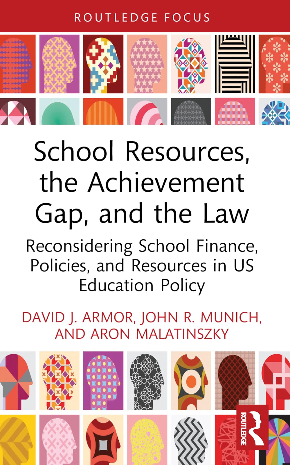 School Resources, the Achievement Gap, and the Law Law