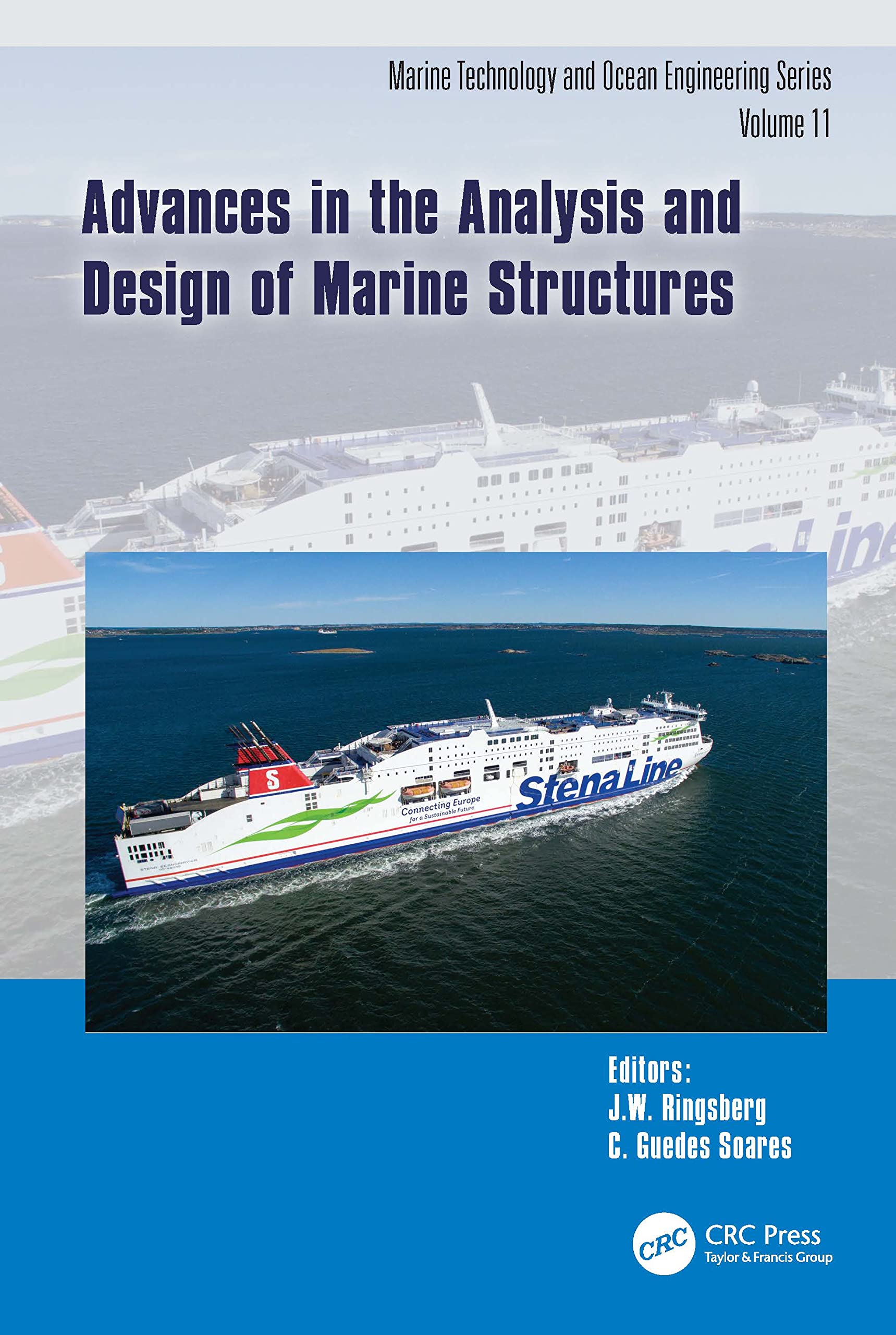 Advances in the Analysis and Design of Marine Structures Business & Technology