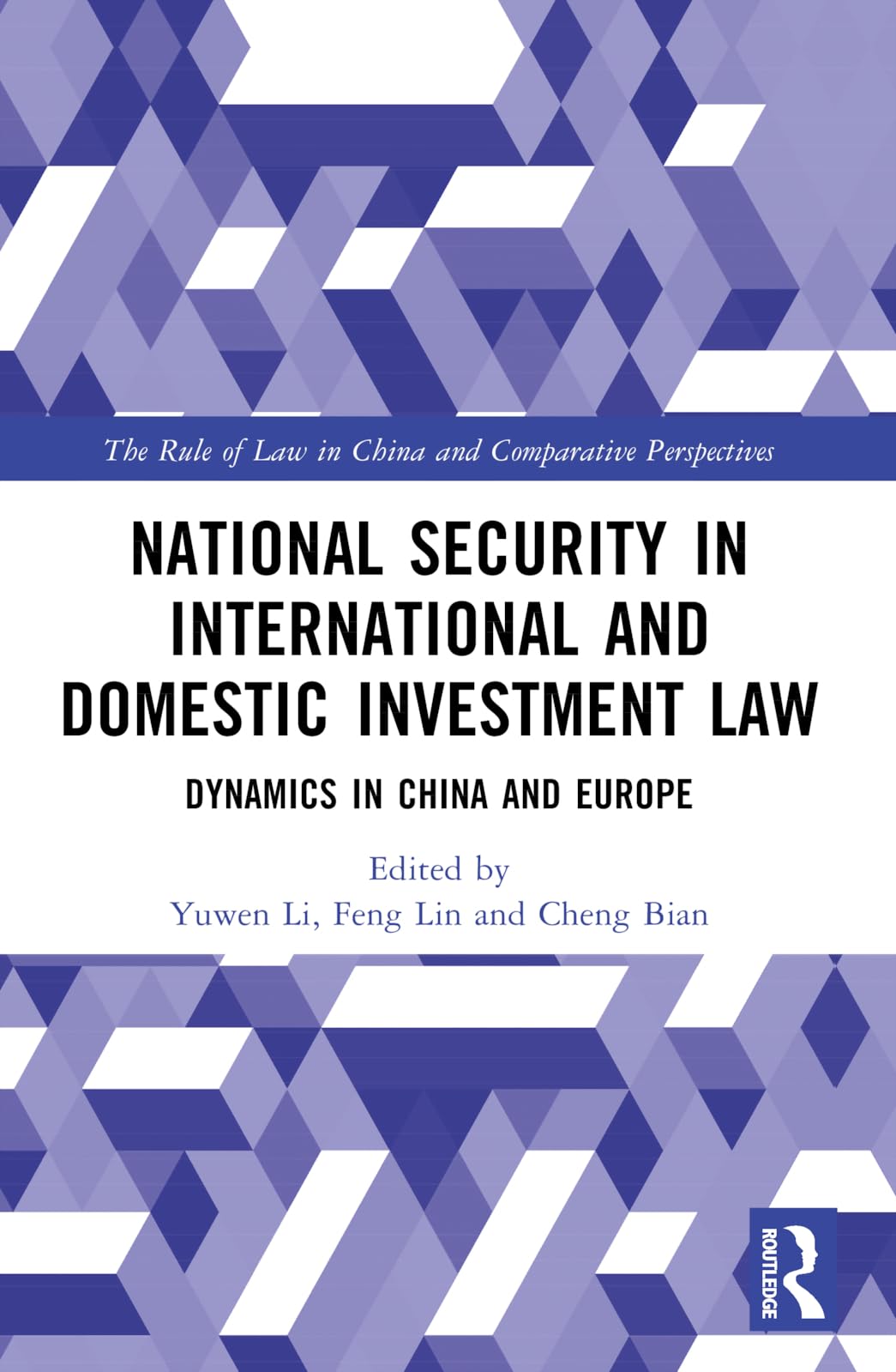National Security in International and Domestic Investment Law Law