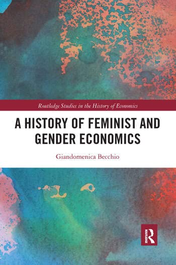 A History of Feminist and Gender Economics Books