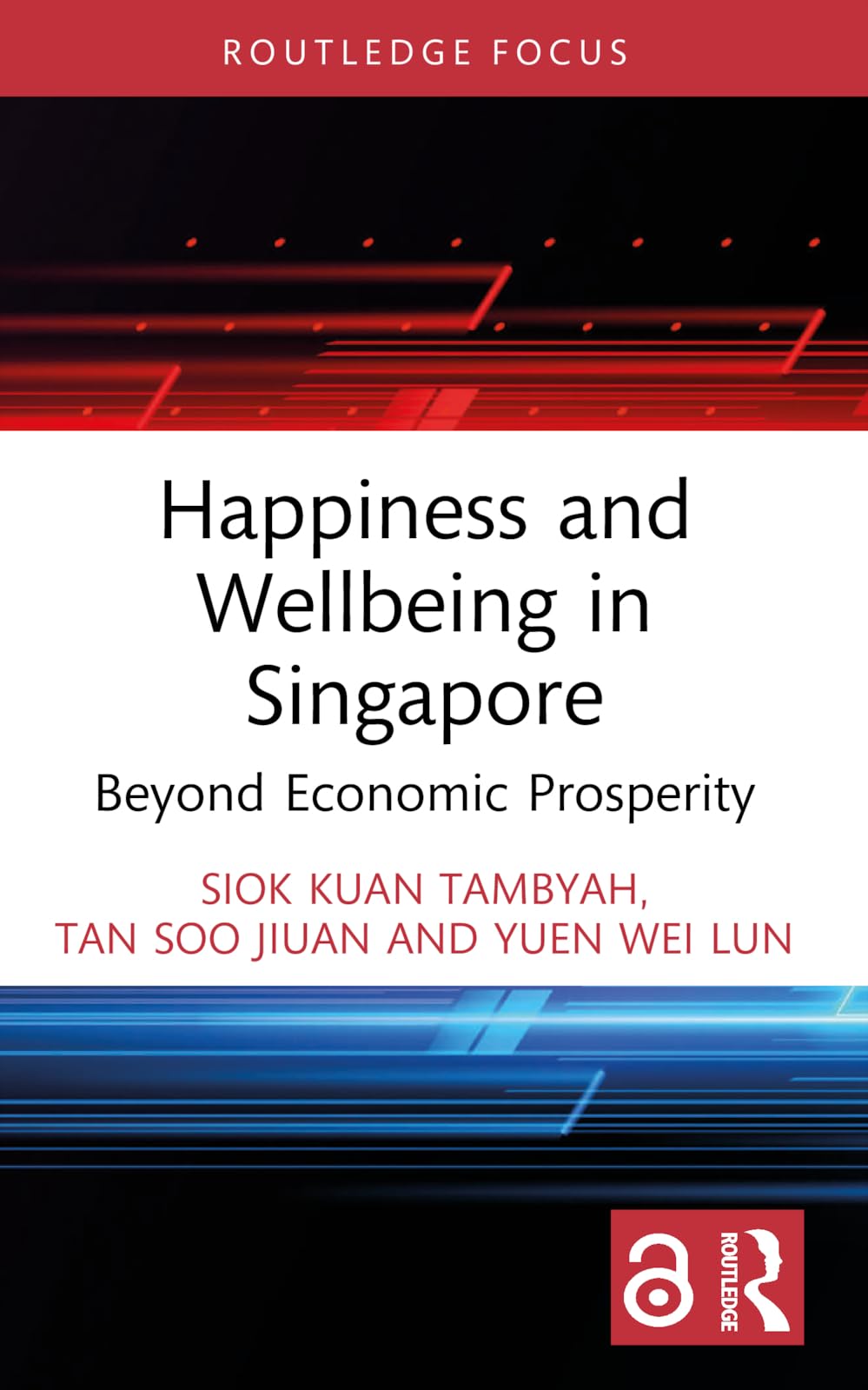 Happiness and Wellbeing in Singapore Law