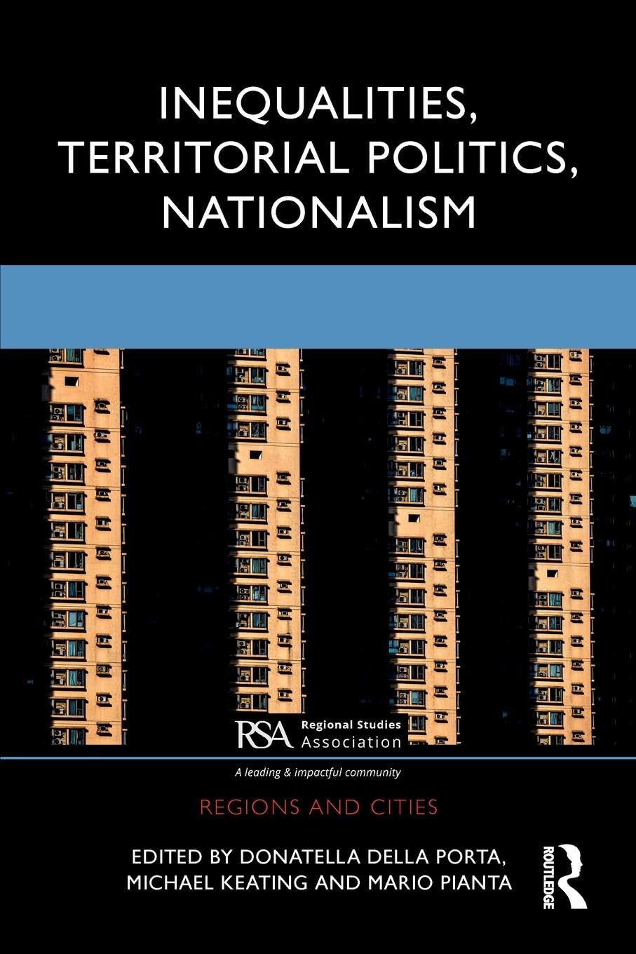 Inequalities, Territorial Politics, Nationalism Law