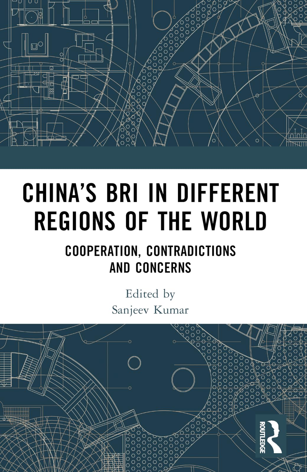 China's BRI in Different Regions of the World Law