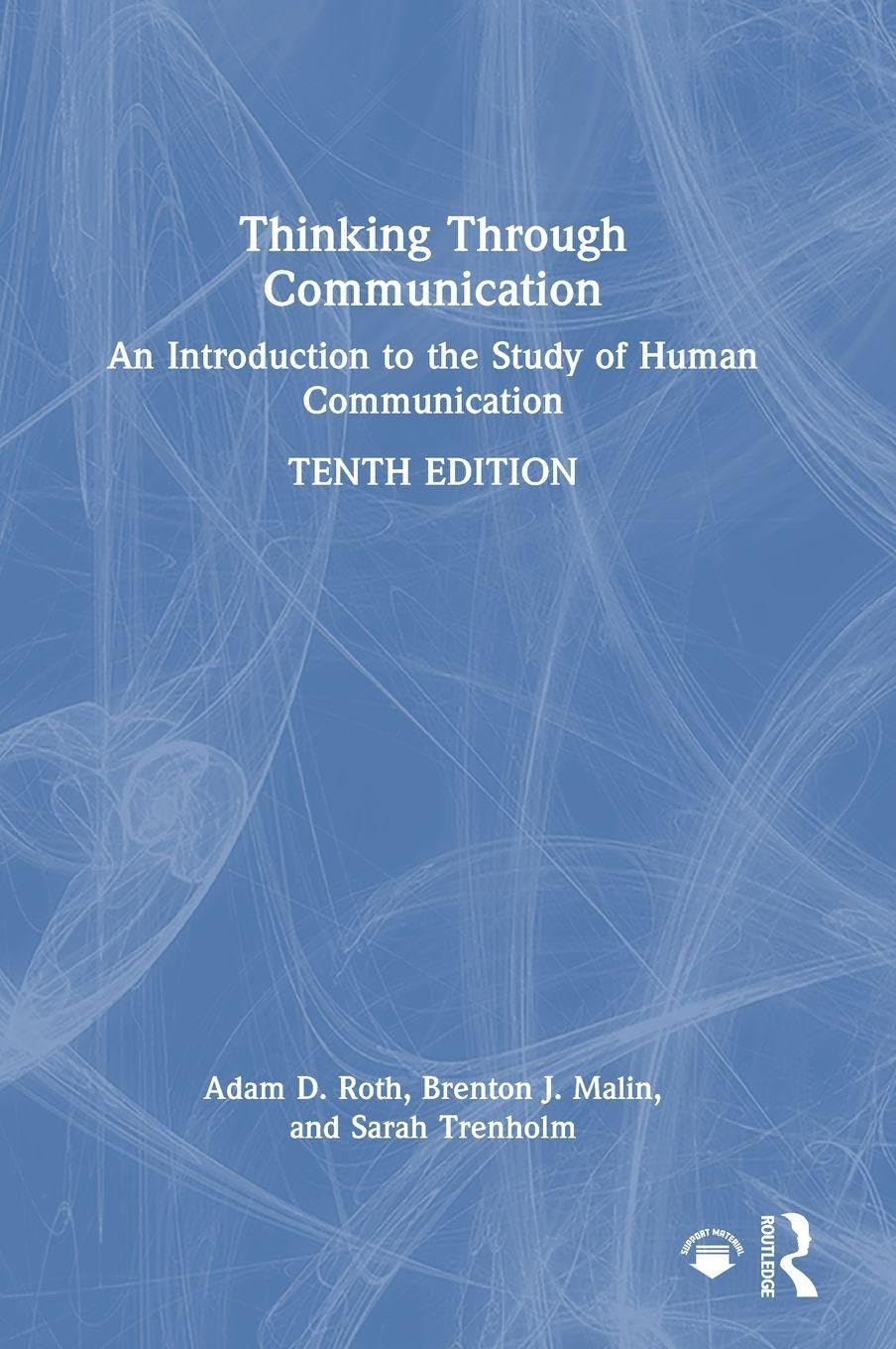 Thinking Through Communication Media & Communication