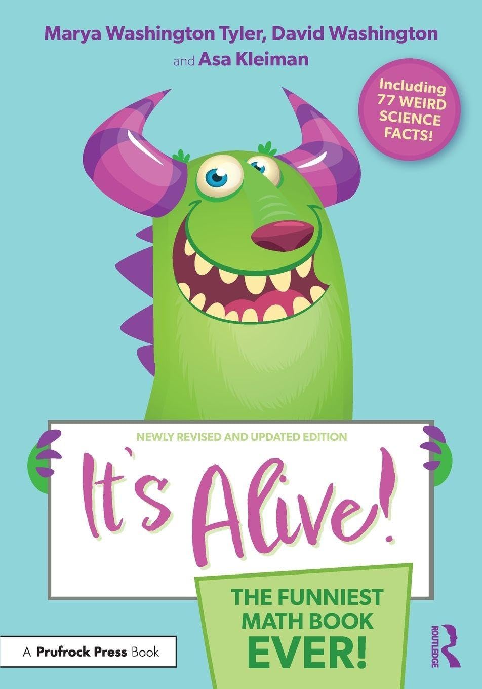 It's Alive! Education & Training