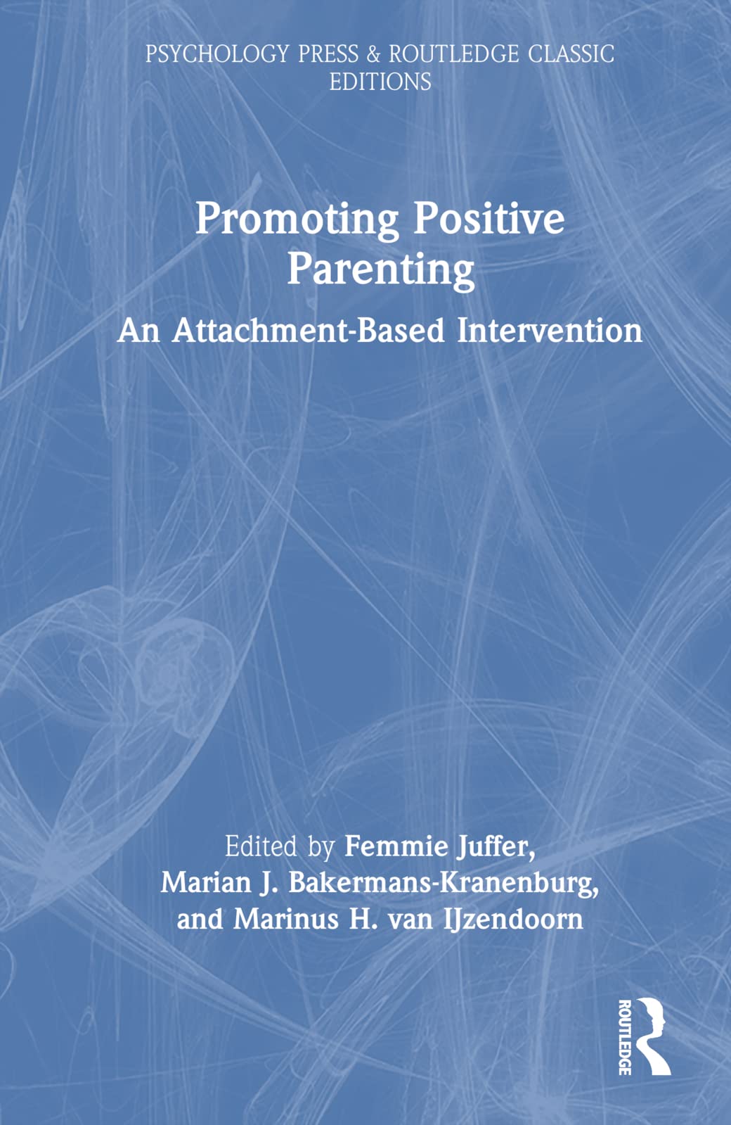 Product Image: Promoting Positive Parenting