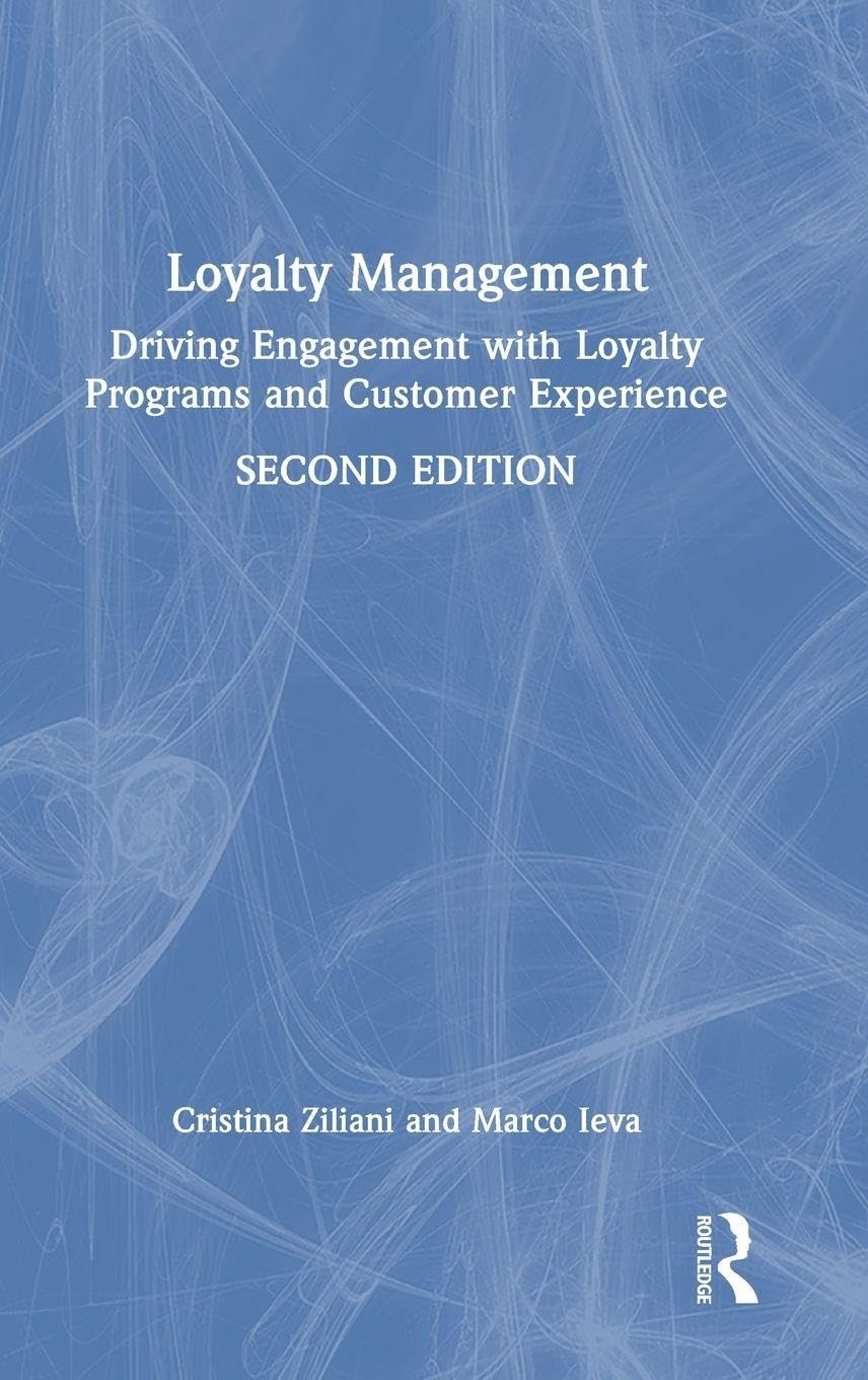 Product Image: Loyalty Management