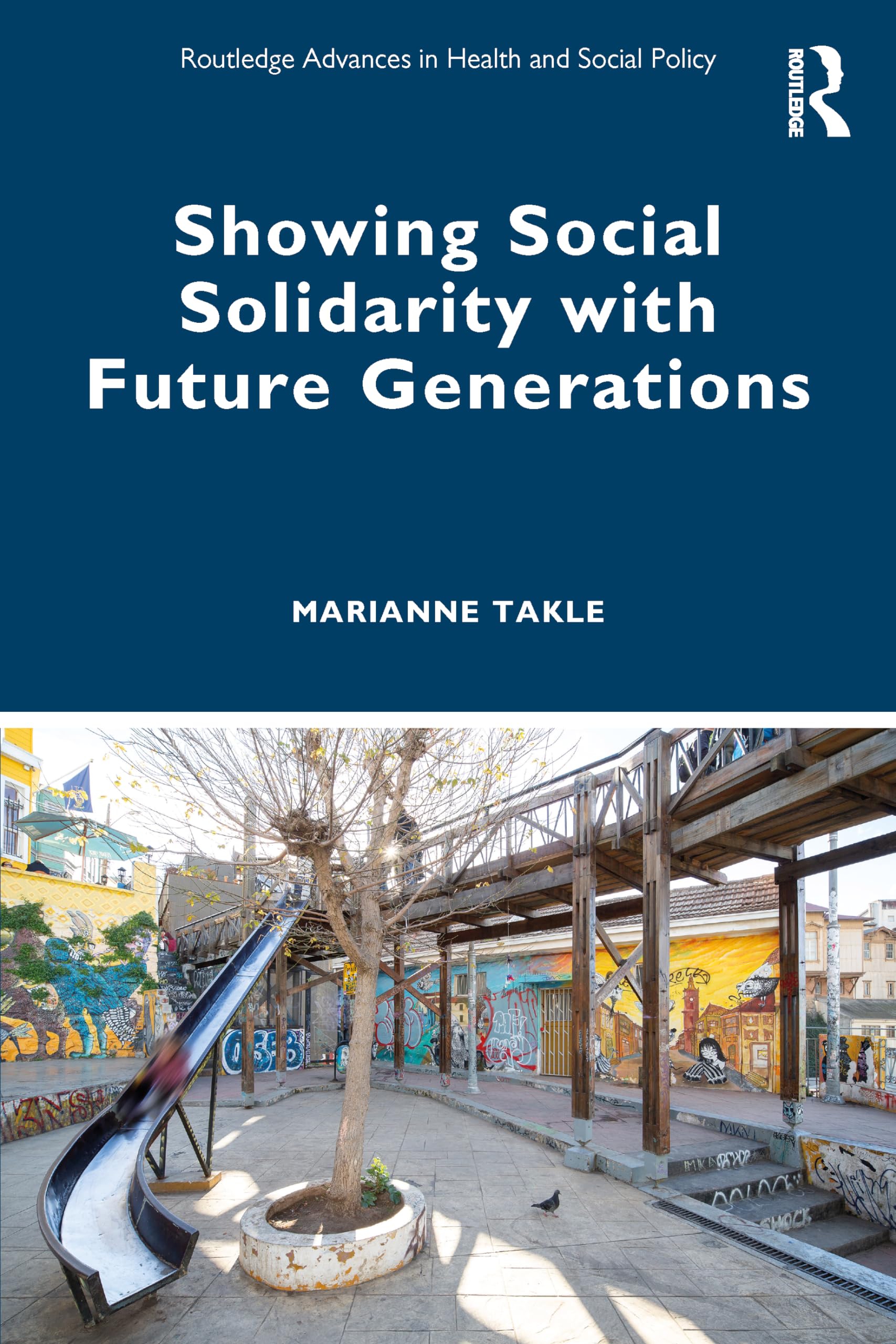 Showing Social Solidarity with Future Generations Law