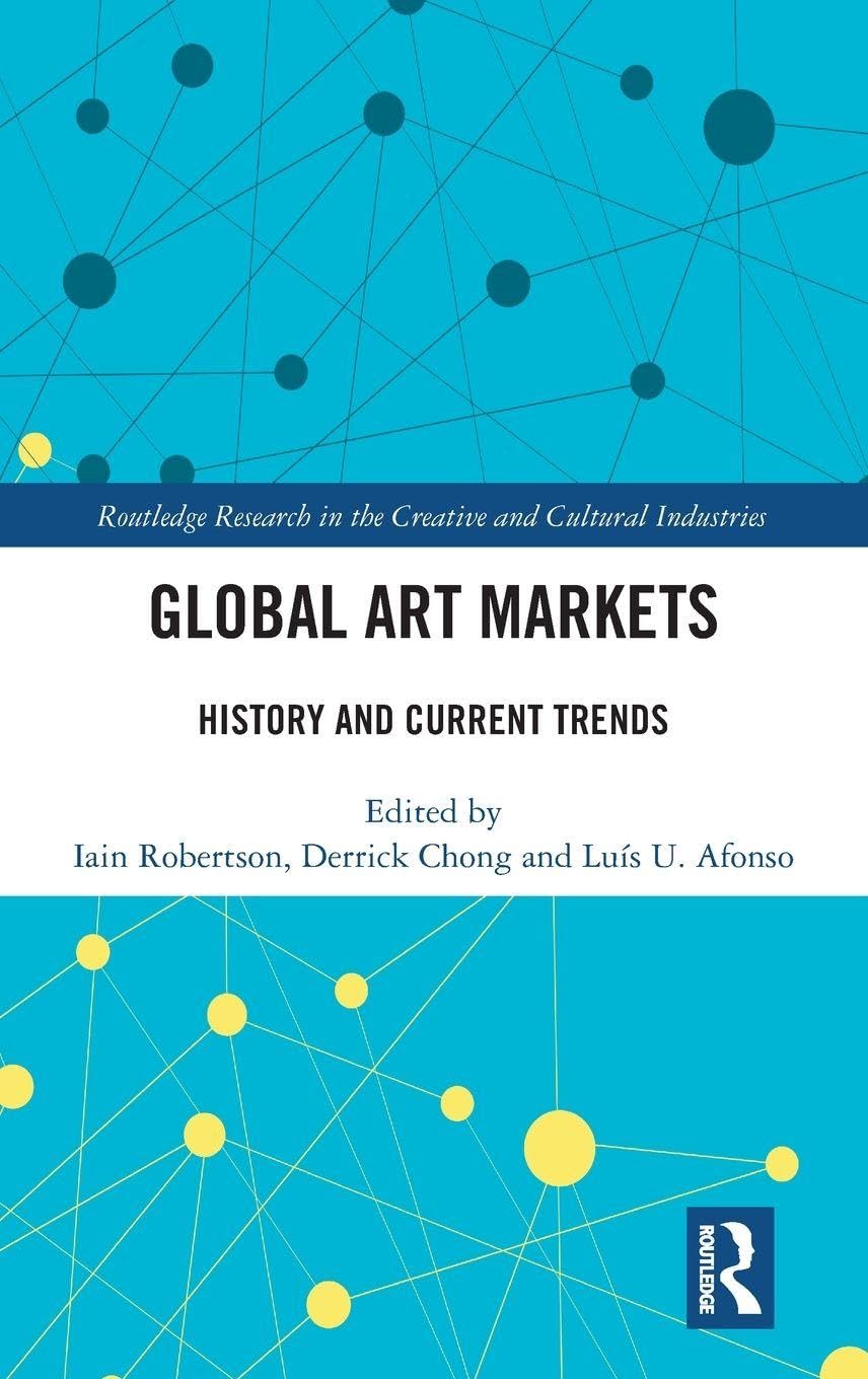 Product Image: Global Art Markets