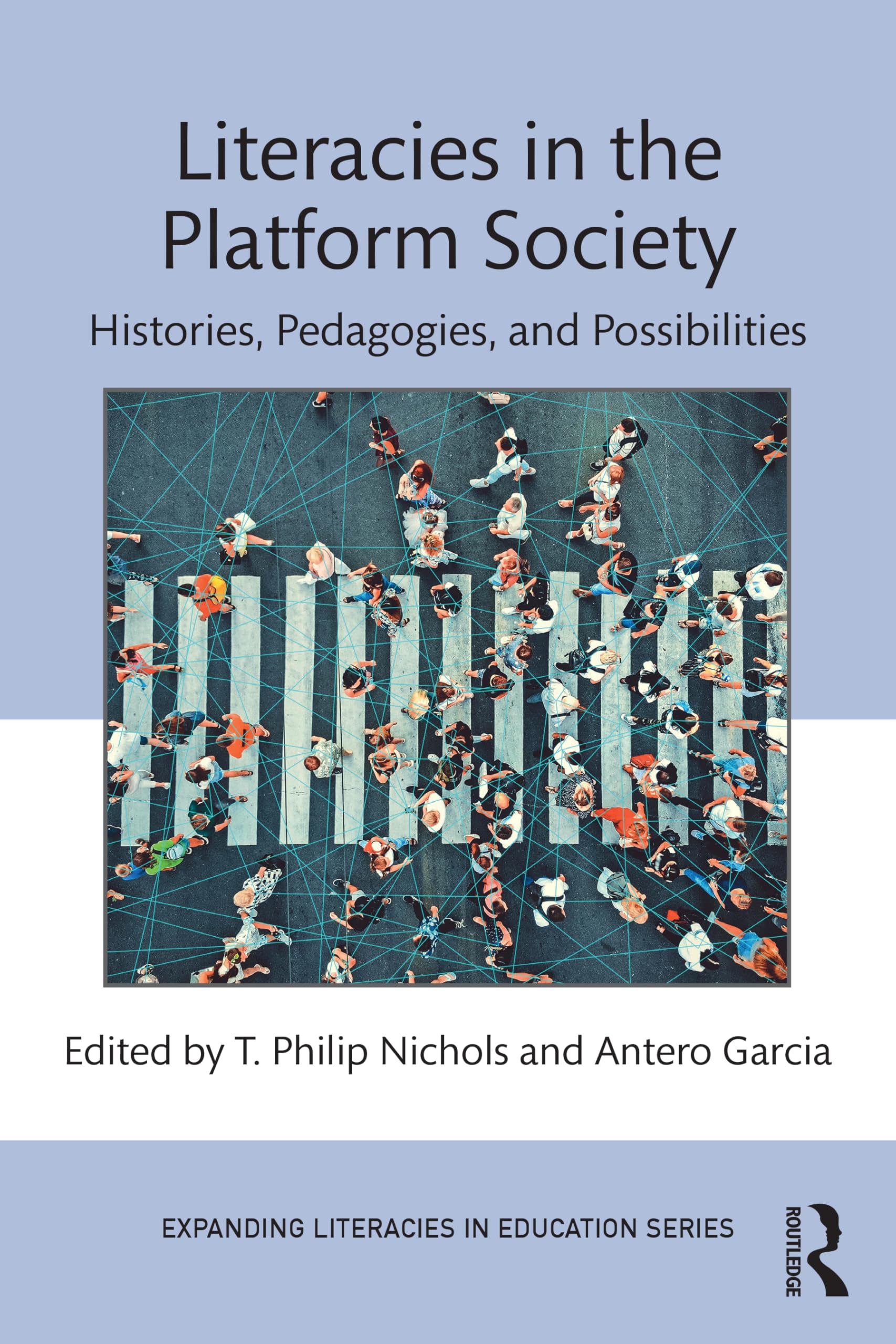 Literacies in the Platform Society Social Sciences