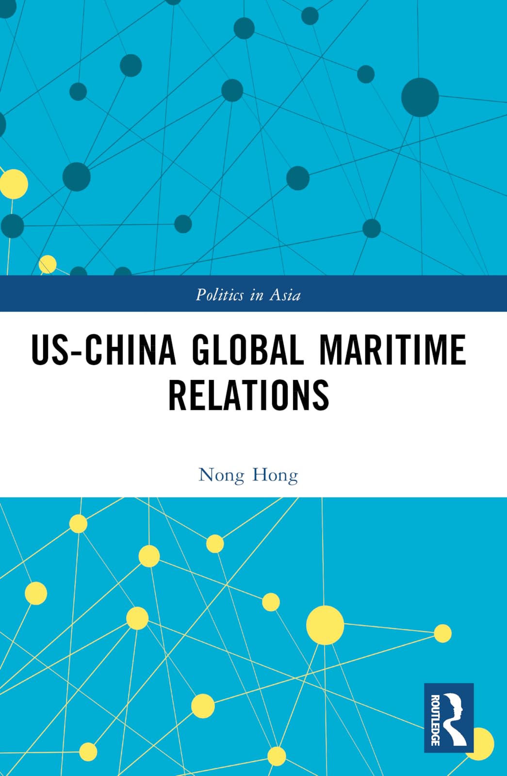 Product Image: US-China Global Maritime Relations