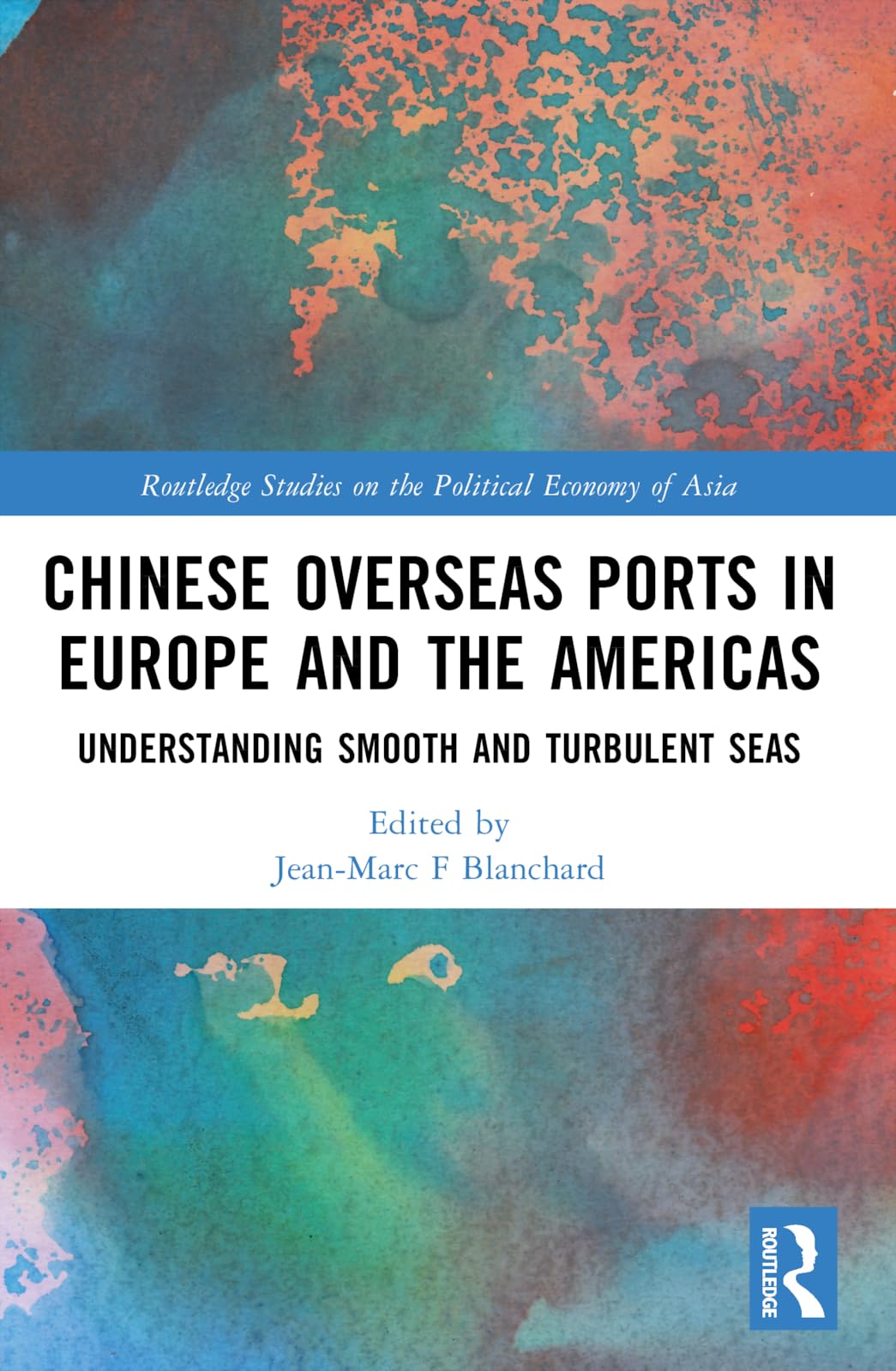 Chinese Overseas Ports in Europe and the Americas Social Sciences