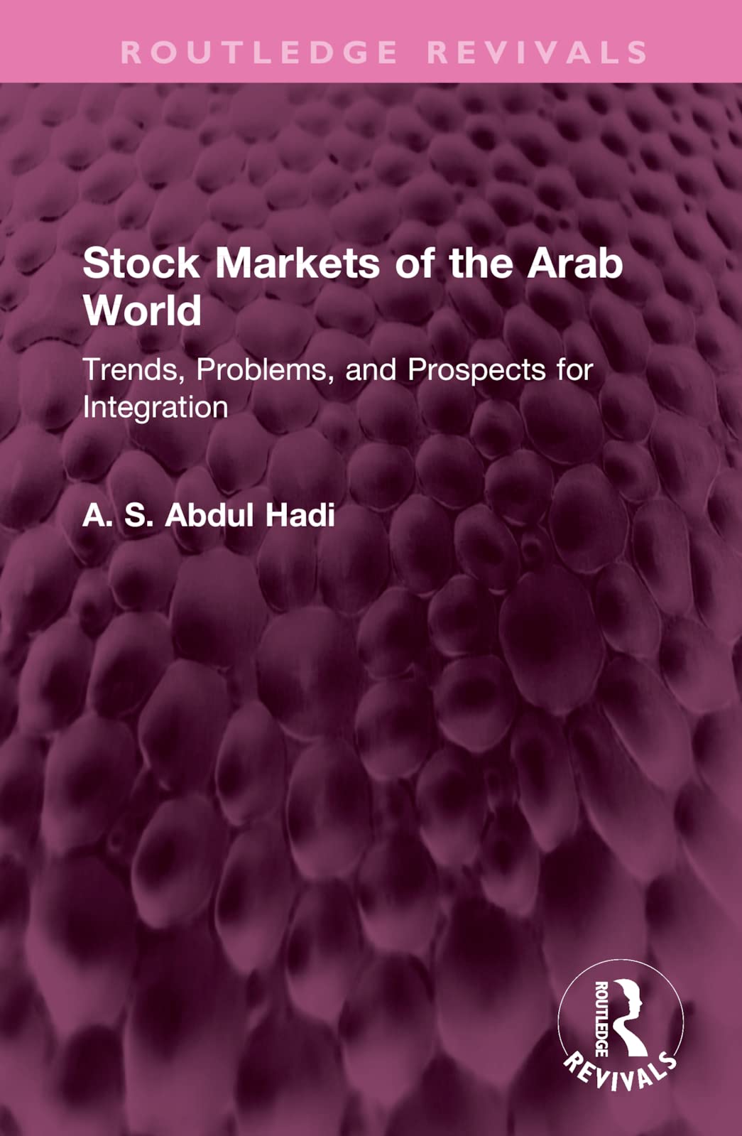 Stock Markets of the Arab World Business, Finance & Career