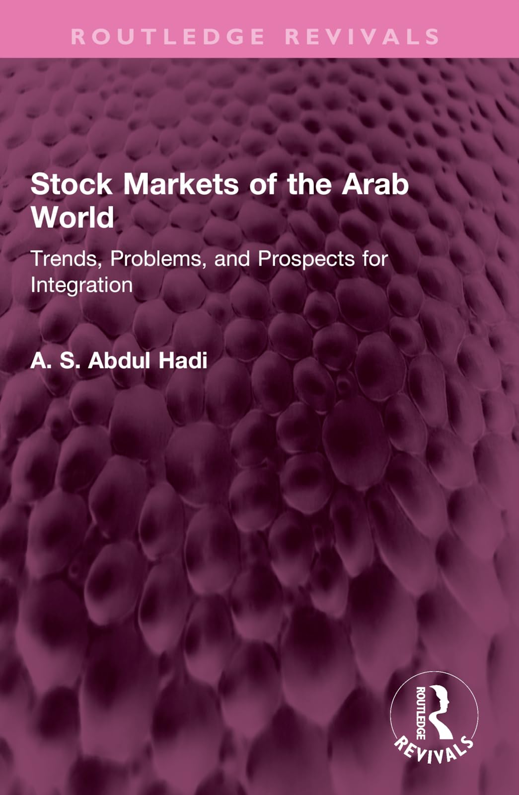 Stock Markets of the Arab World Business, Finance & Career