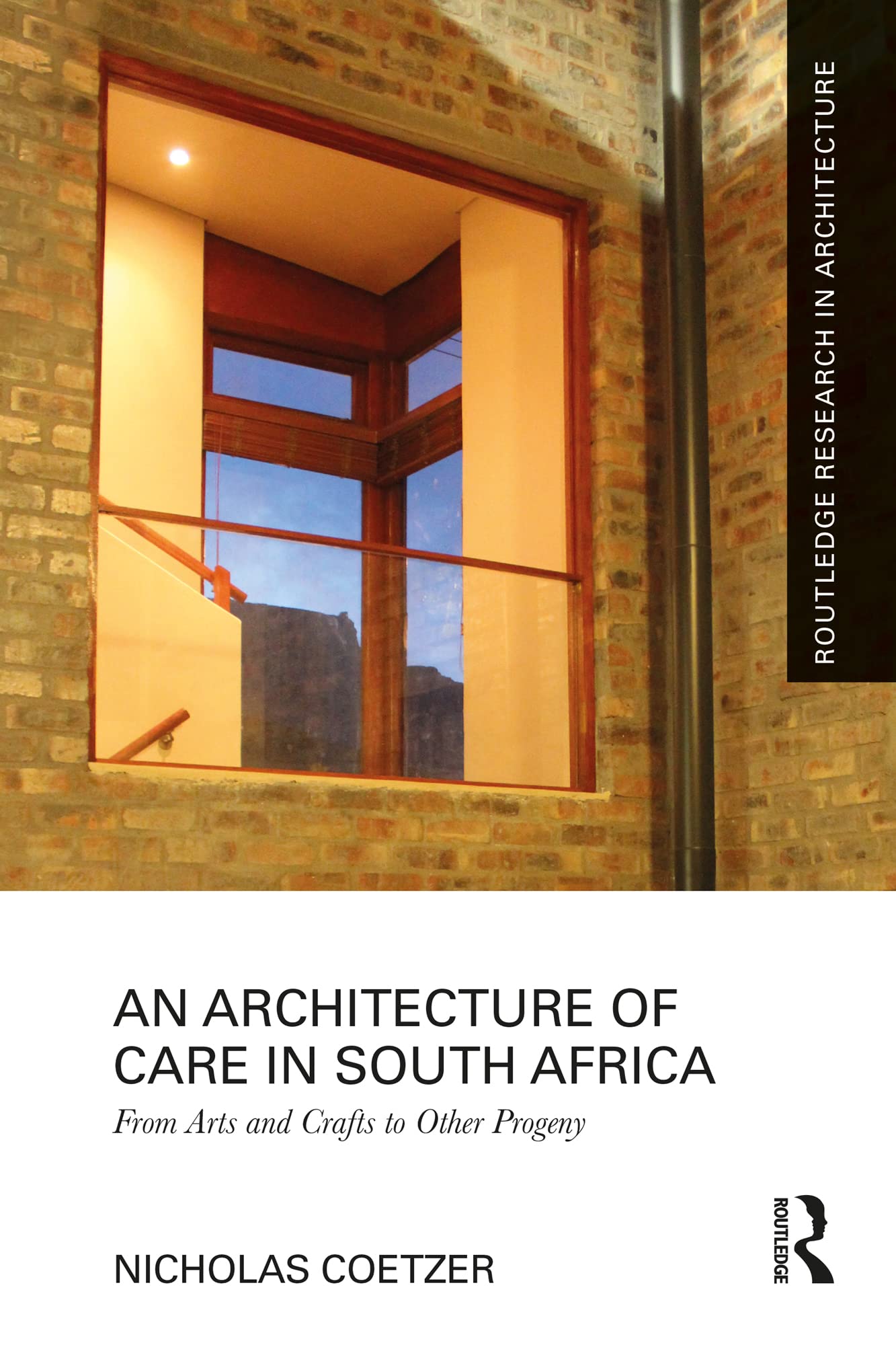 An Architecture of Care in South Africa Business, Finance & Career