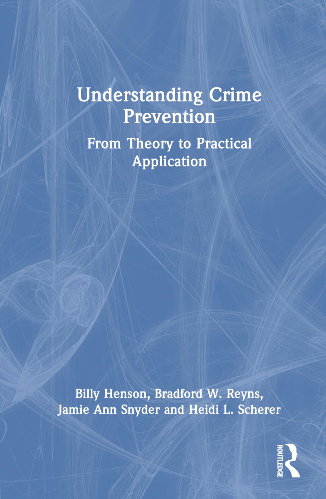Product Image: Understanding Crime Prevention