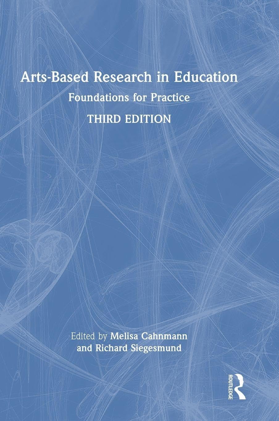 Product Image: Arts-Based Research in Education
