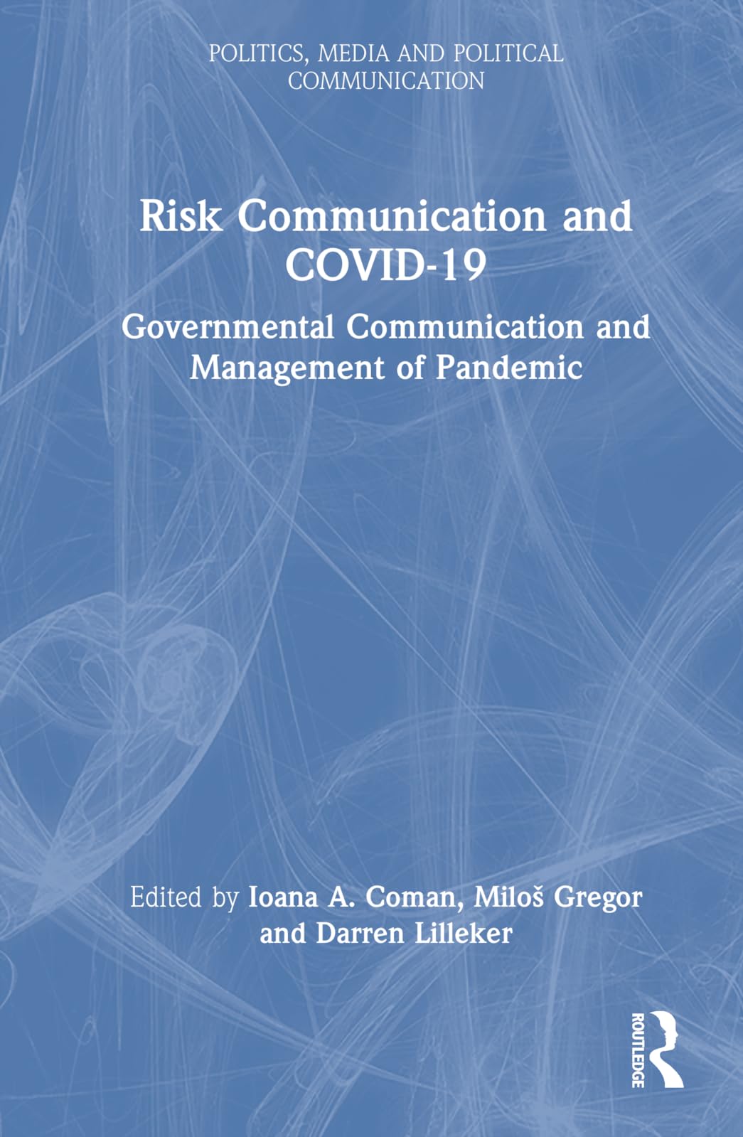 Product Image: Risk Communication and COVID-19