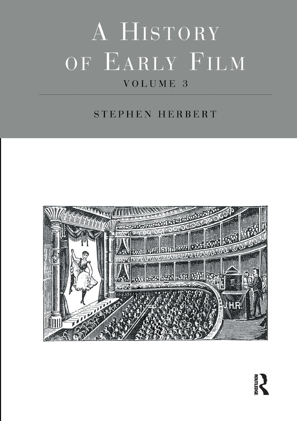 A History of Early Film V3 Media & Communication