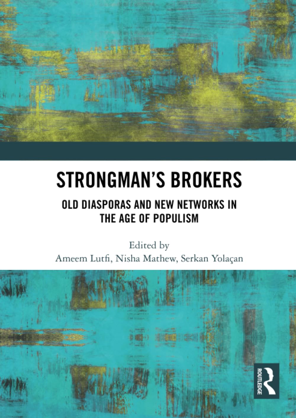 Product Image: Strongman's Brokers