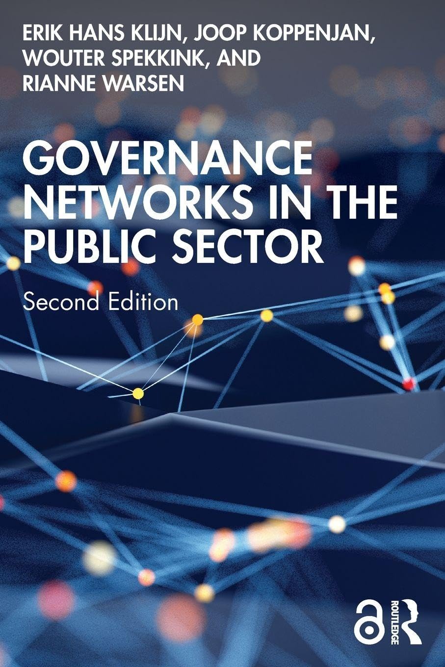 Governance Networks in the Public Sector Business, Finance & Career